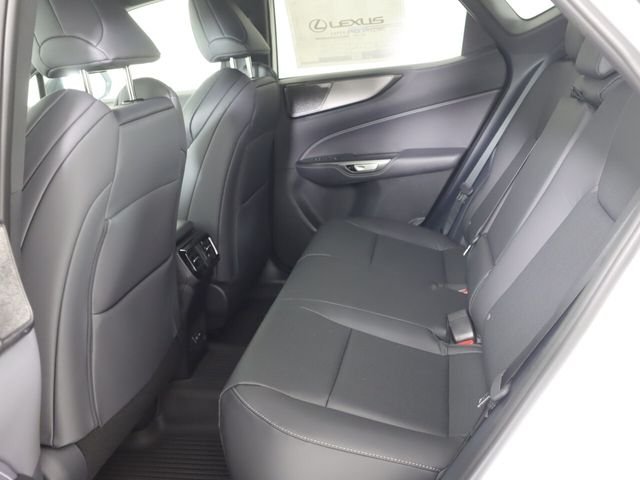 2026 Lexus NX 350 F-Sport - Photo 15