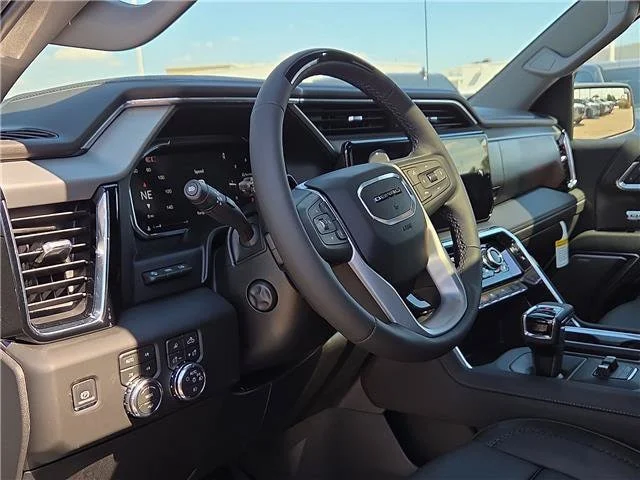 New 2026 Sterling Metallic GMC Denali image 10