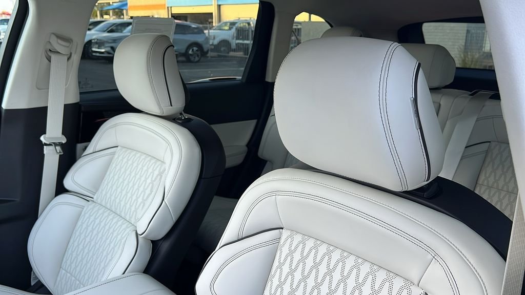 2026 Lincoln Nautilus Black Label - Photo 14