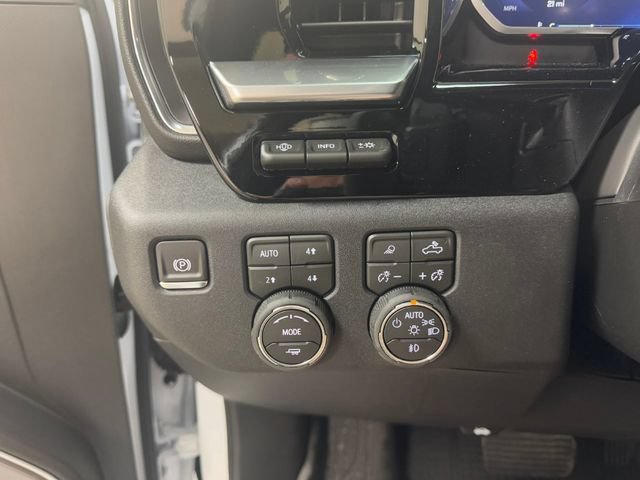 New 2026 Polar White Tricoat Chevrolet High Country image 33