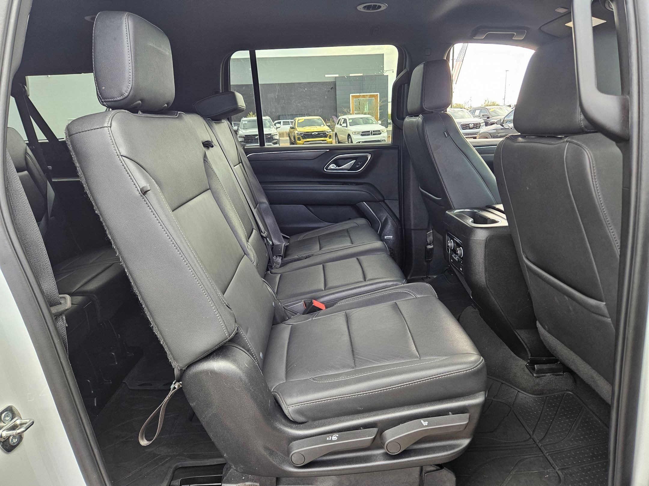 Certified Used 2024 Summit White Chevrolet Z71 image 26