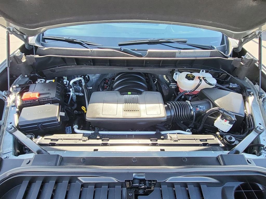 2026 Chevrolet Silverado 1500 RST - Photo 21