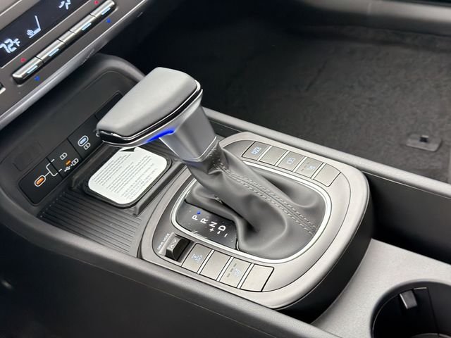 New 2026 White Hyundai SEL Sport AWD image 48