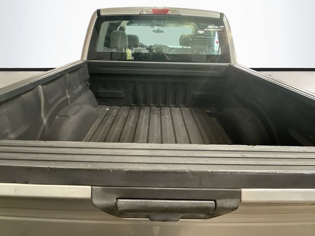 Used 2018 Silver Ford XL image 21