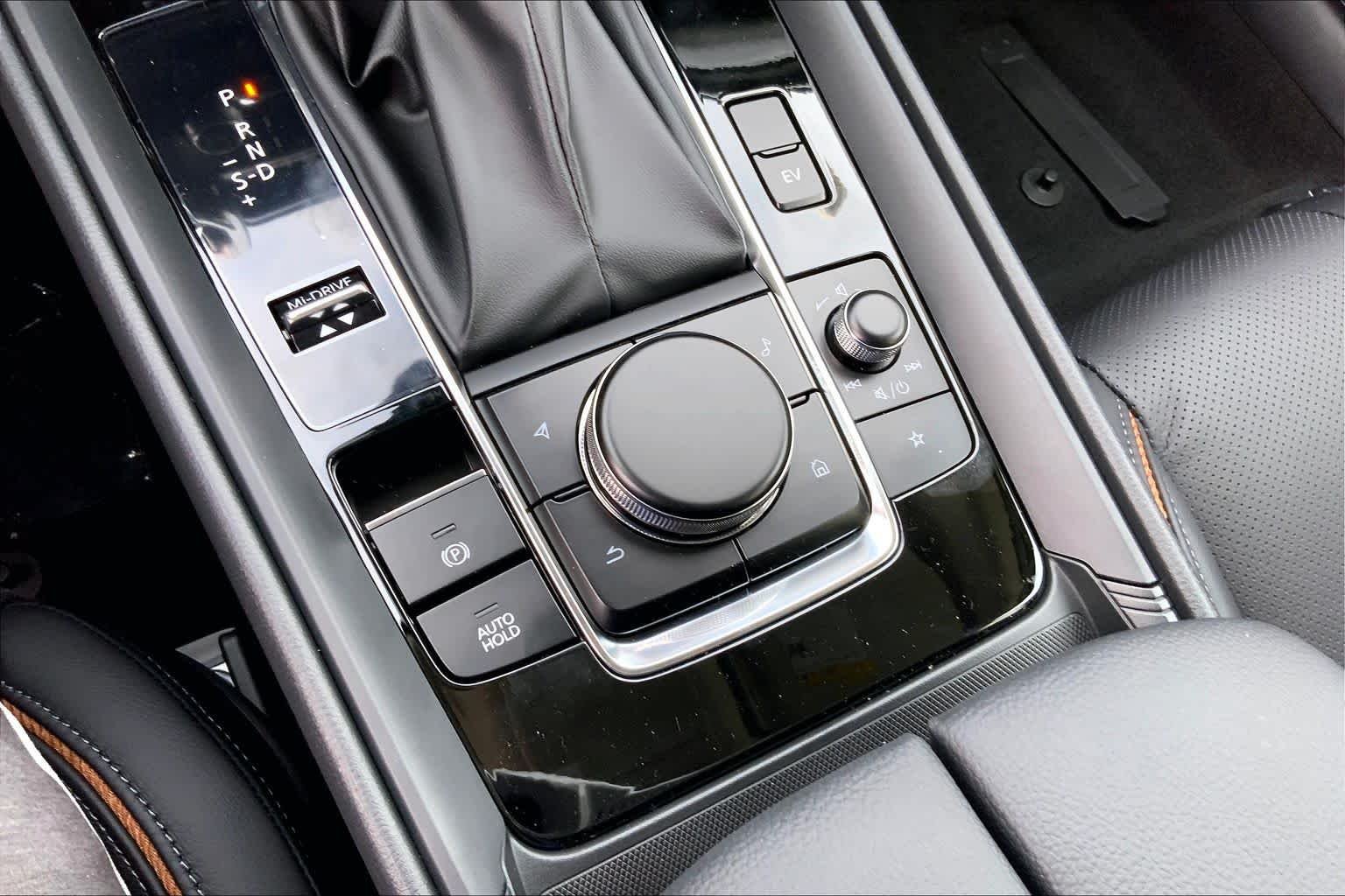 New 2026 Polymetal Gray Metallic Mazda Premium Plus AWD image 20