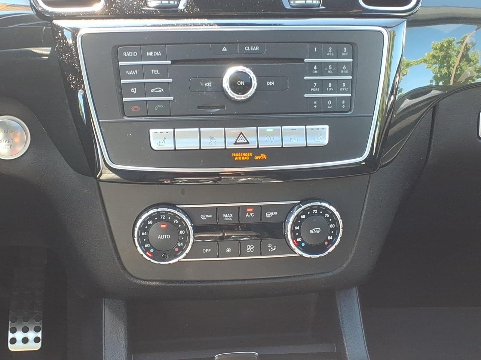 Used 2019 Selenite Grey Metallic Mercedes-Benz AMG® GLE 43 image 16