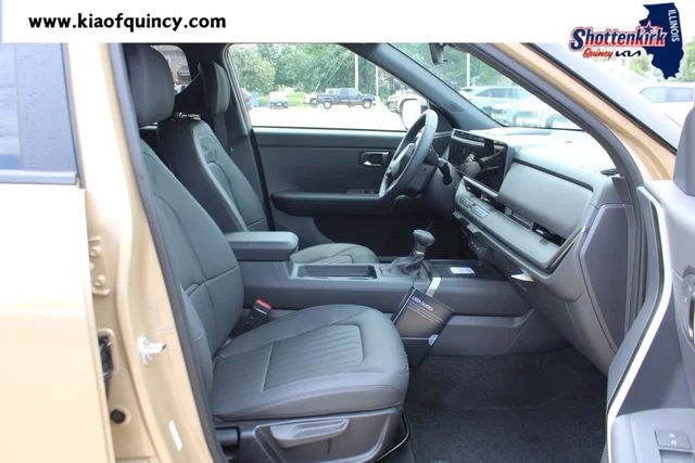 New 2027 Brown Kia X-Line S image 15