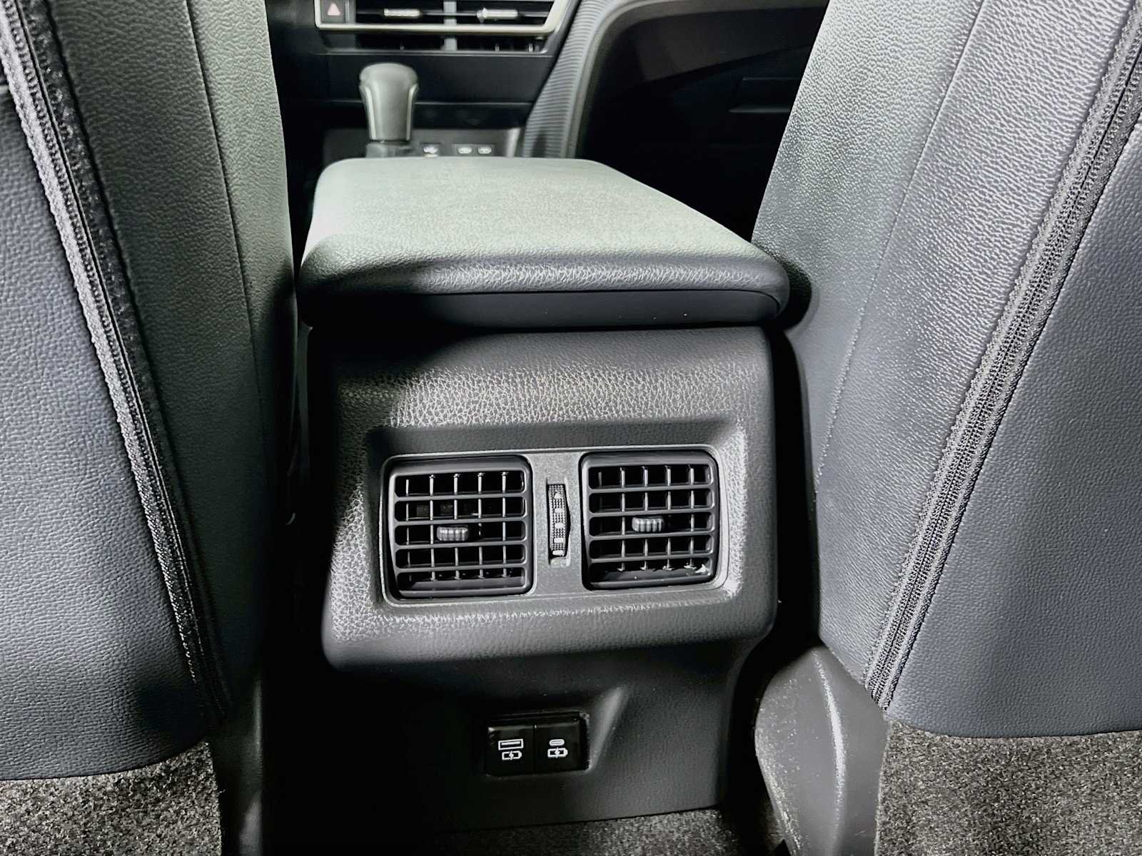 Certified Used 2026 Midnight Black Metallic Toyota SE image 25