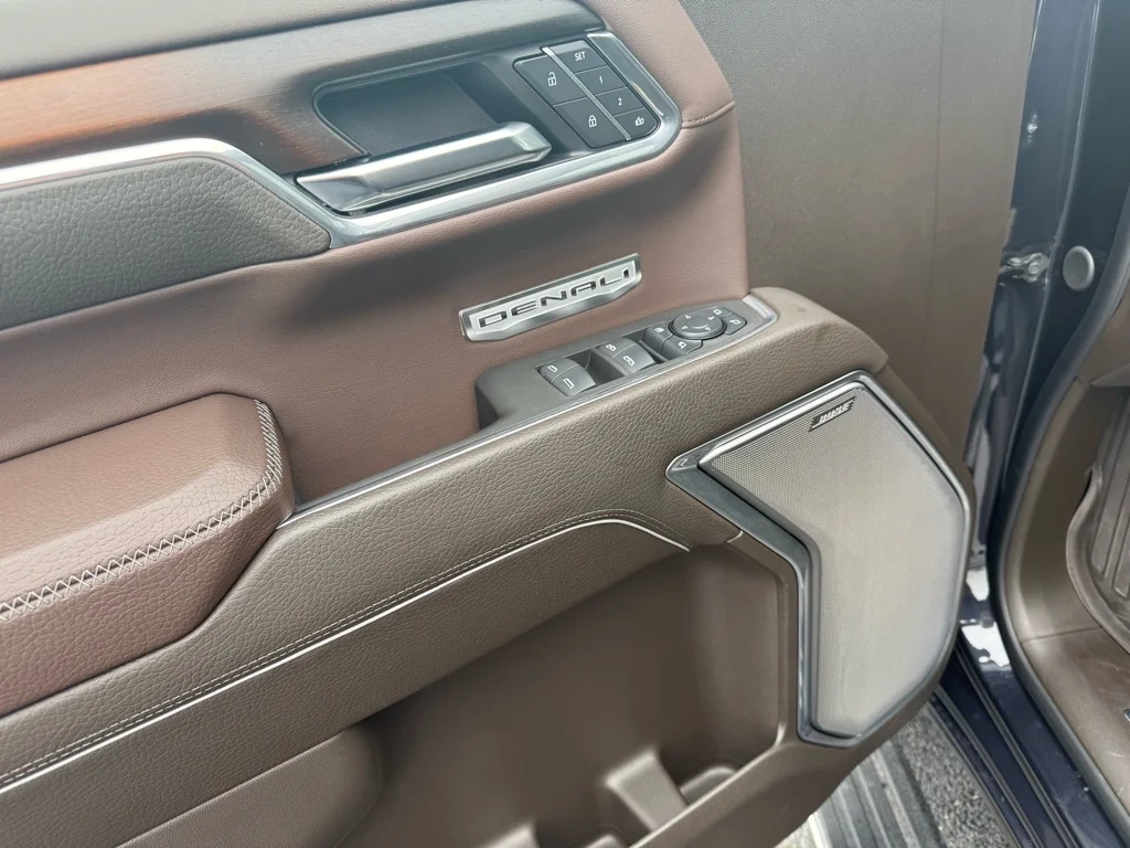 2025 GMC Sierra 1500 Denali - Photo 18