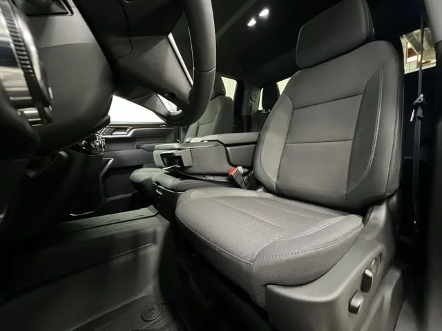 2026 GMC Sierra 1500 SLE - Photo 19