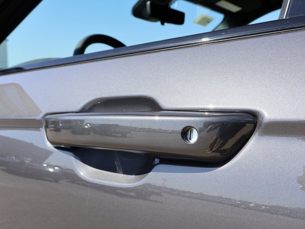 2025 Jeep Grand Cherokee L Limited - Photo 22