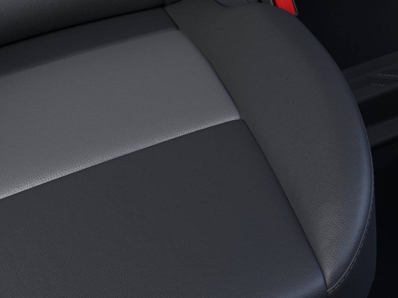 New 2024 Oxford White Ford Passenger Van XL image 16