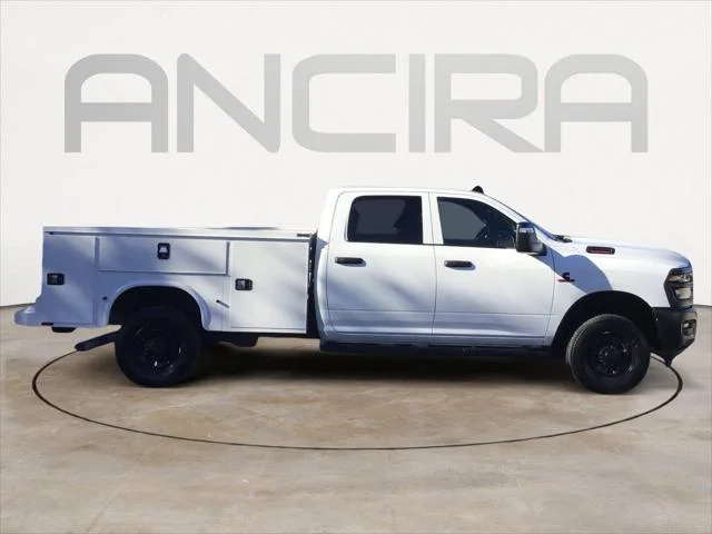 2026 RAM 2500 Tradesman - Photo 11