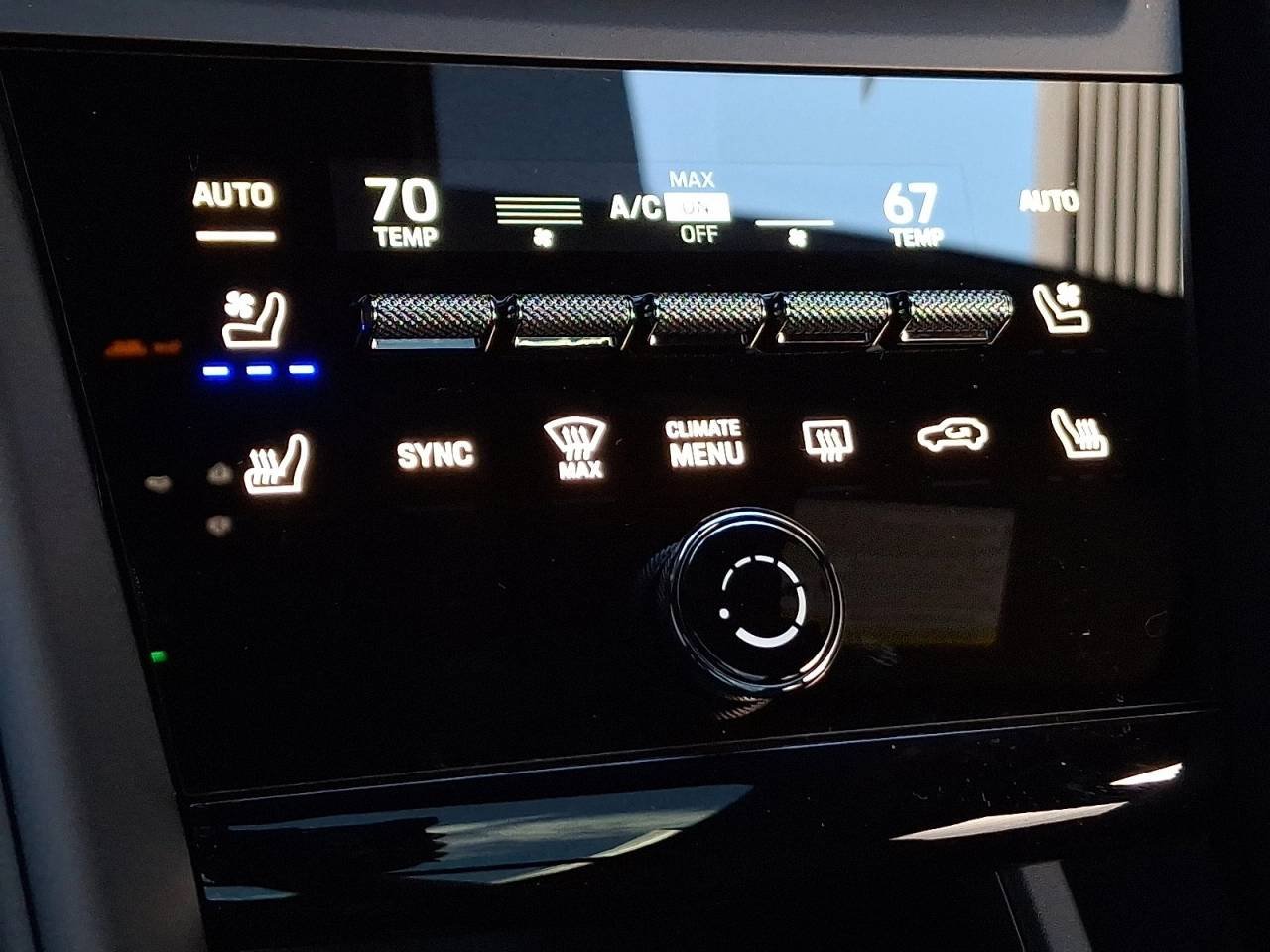 2025 Porsche Macan Base - Photo 19