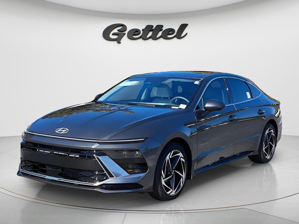 2026 Hyundai Sonata SEL
