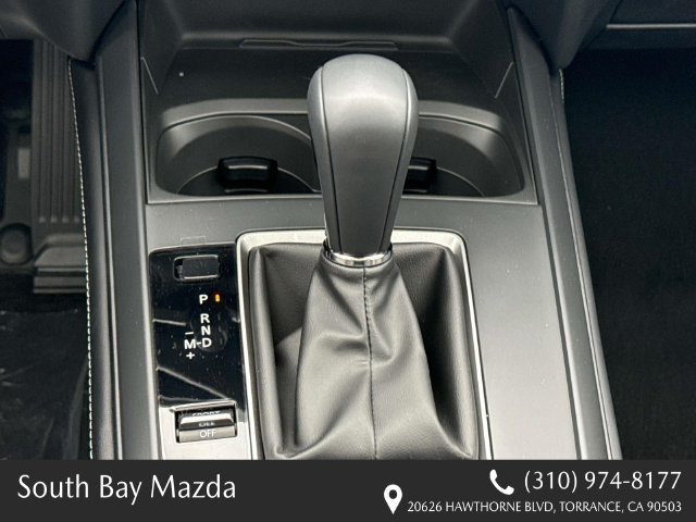 2026 Mazda CX-30 Aire Edition - Photo 18