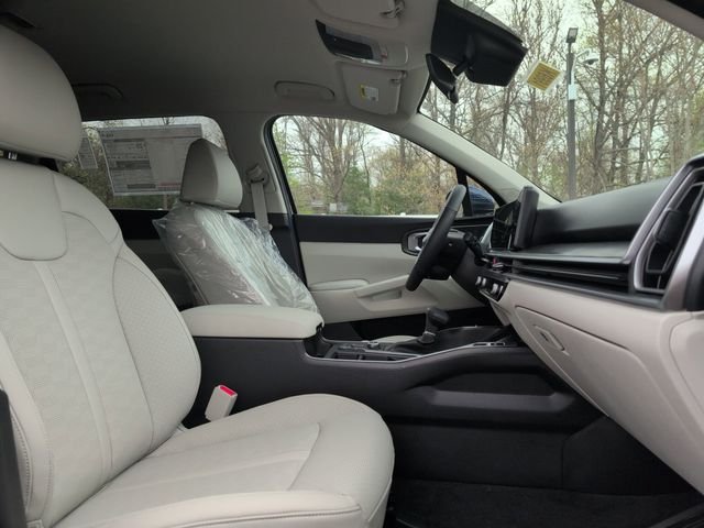New 2026 Midnight Lake Blue Kia S image 28