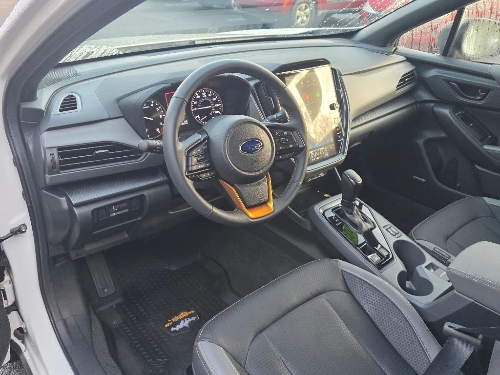 2025 Subaru Crosstrek Wilderness - Photo 31