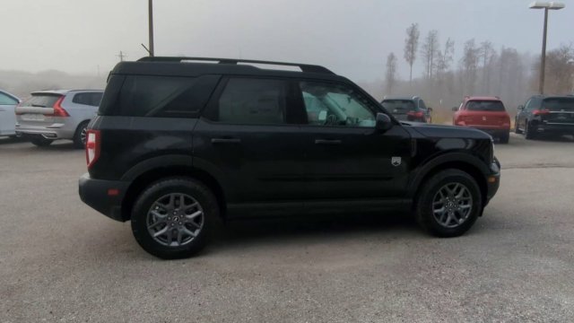 New 2026 Shadow Black Ford Big Bend® image 87
