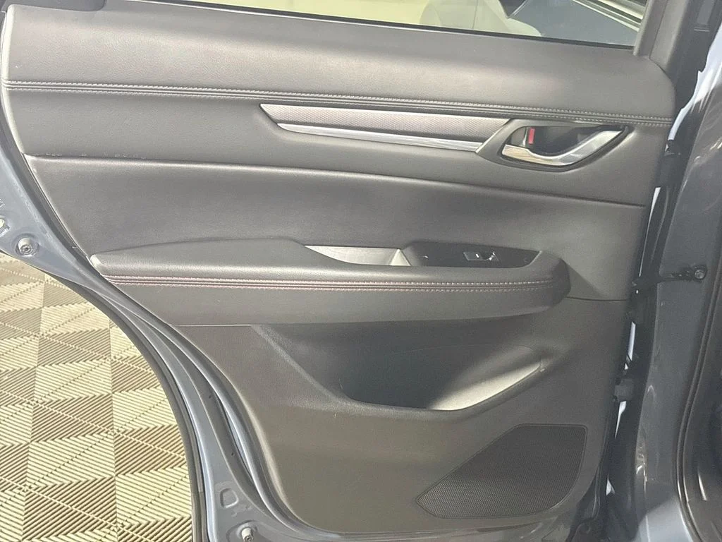 Used 2025 Gray Mazda 2.5 S Carbon Edition image 20