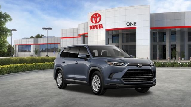 New 2026 Storm Cloud Toyota  XLE image 18