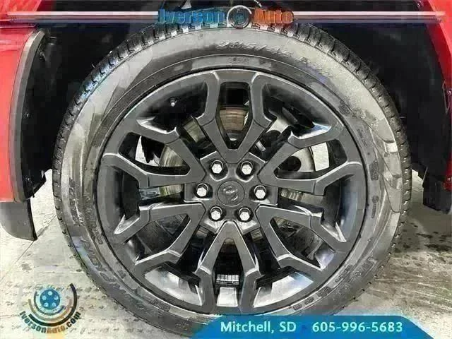 2026 RAM 1500 Limited - Photo 11