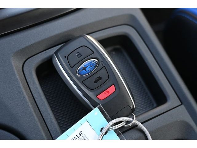New 2026 Ignition Red Subaru tS image 66