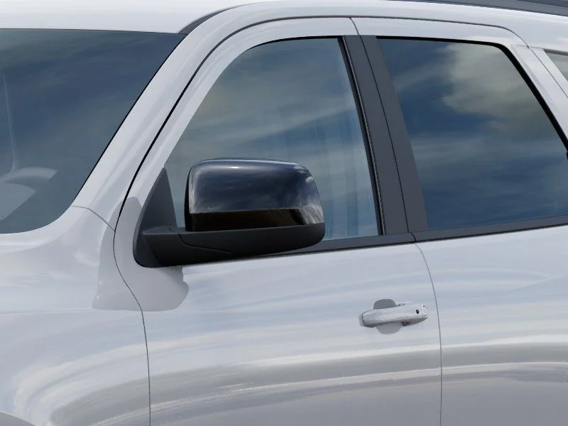 New 2026 White Knuckle Clear-Coat Exterior Paint Dodge GT image 14