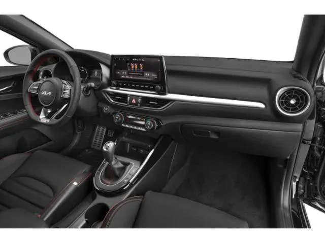 Used 2023 Blue Kia GT image 15