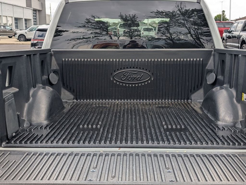 Used 2024  Ford XLT image 7