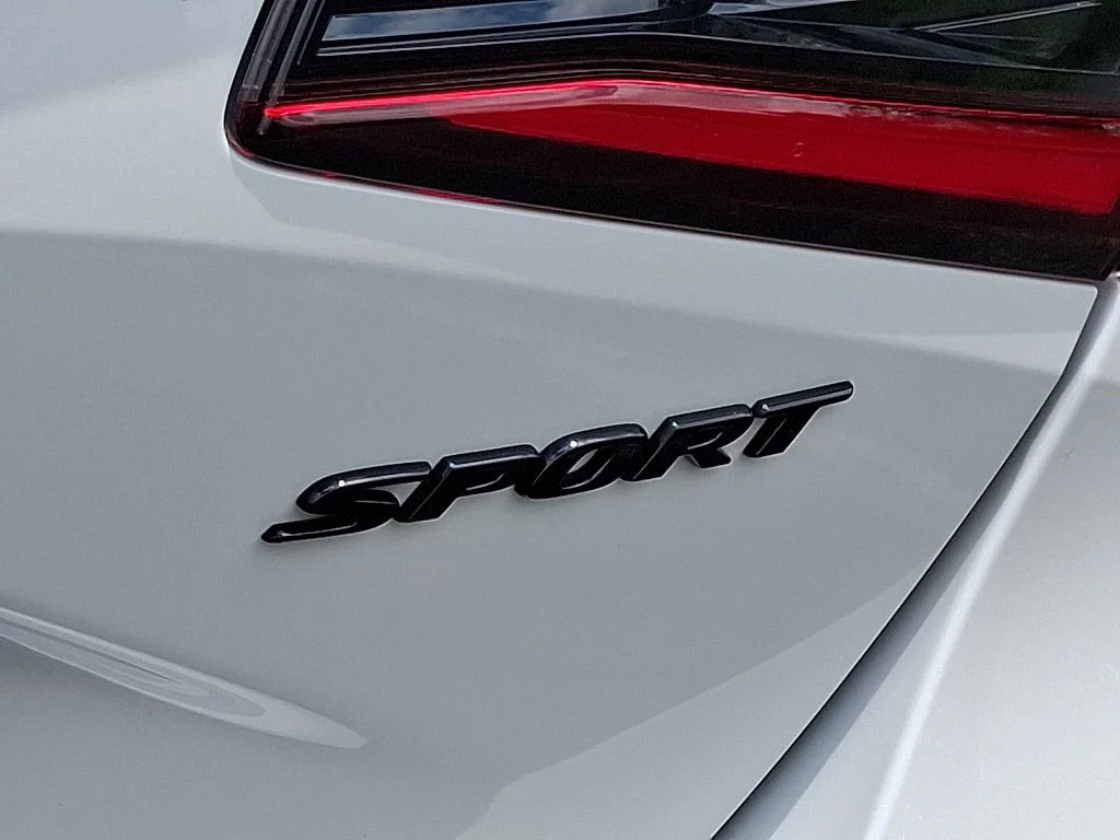 2026 Honda Civic Hatchback Sport - Photo 29