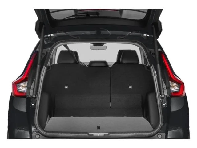 Used 2024  Honda EX-L image 11