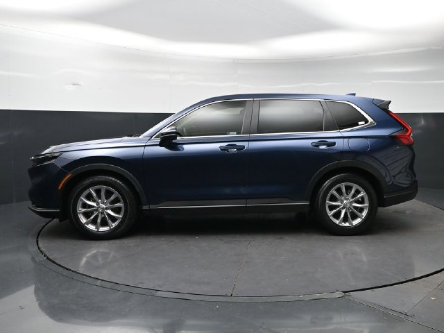 Used 2024  Honda EX-L image 8