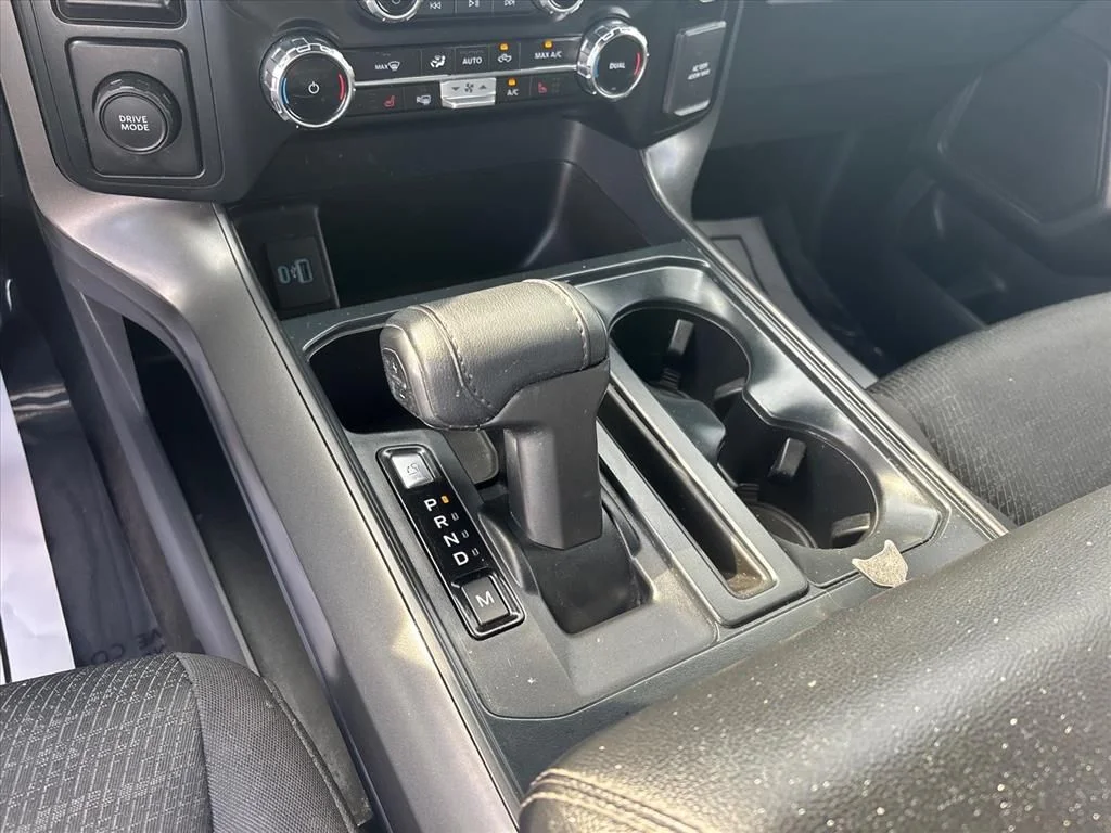 Certified Used 2024 Oxford White Ford XLT image 35