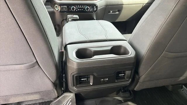 Used 2025 Summit White Chevrolet RST image 21