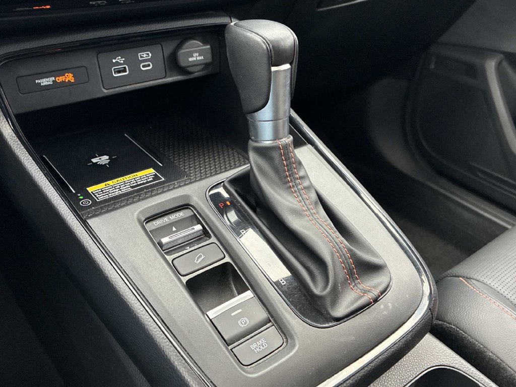 Used 2024 Gray Honda Sport Touring image 31