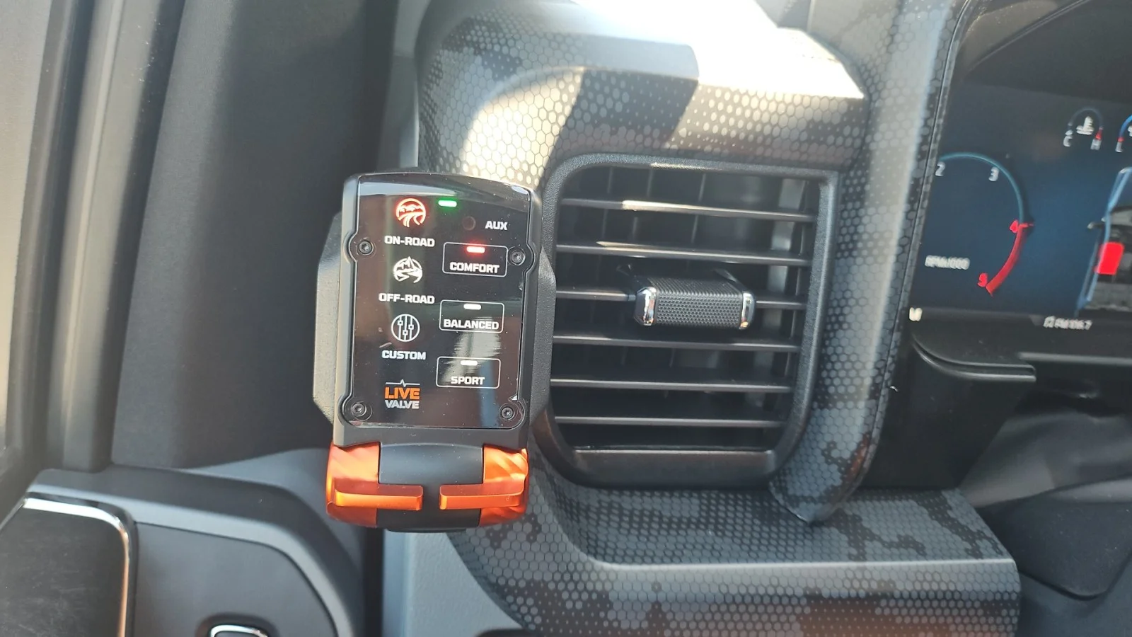 New 2026 Avalanche Ford Black Ops 4WD image 18