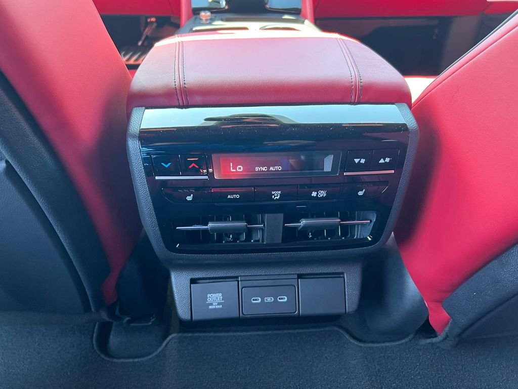 2026 Acura MDX A-spec w/Advance Package - Photo 30