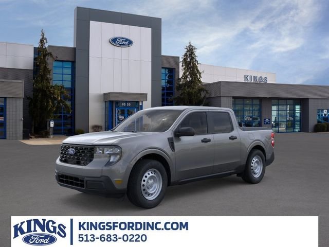 2026 Ford Maverick XL FWD's photo