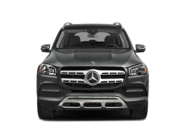 Used 2020 Selenite Gray Metallic Mercedes-Benz GLS 450 image 4