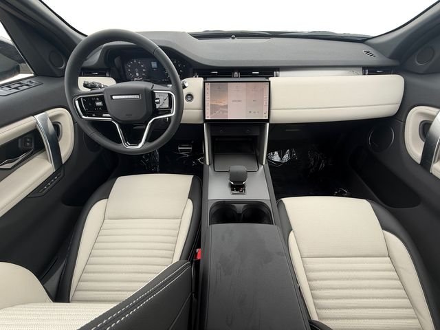 New 2026 Carpathian Grey Land Rover Landmark image 12