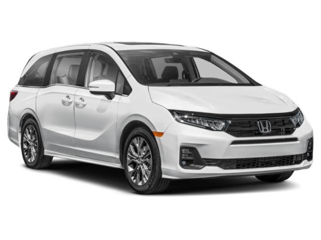 New 2027 Sonic Gray Pearl Honda Touring image 9