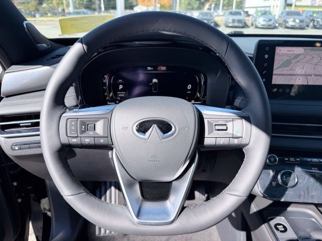 New 2027 Mineral INFINITI Sport AWD image 19