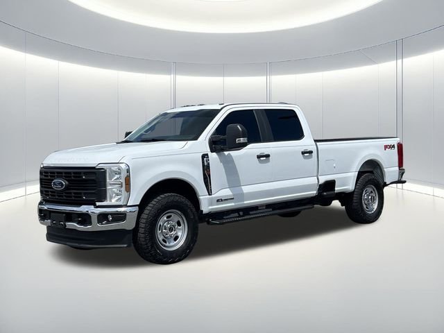 2024 Ford F-350SD XL
