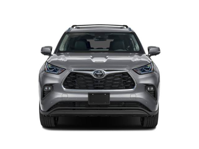 New 2026 Wind Chill Pearl Toyota Limited image 4