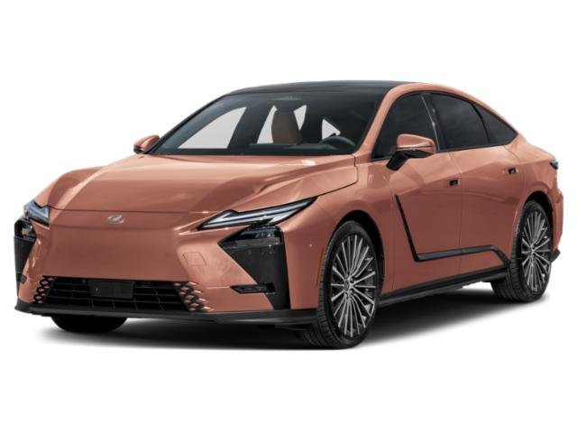 2026 Lexus ES 350e LUXURY
