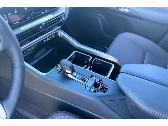 New 2026 Wind Chill Pearl Lexus PREMIUM AWD image 14
