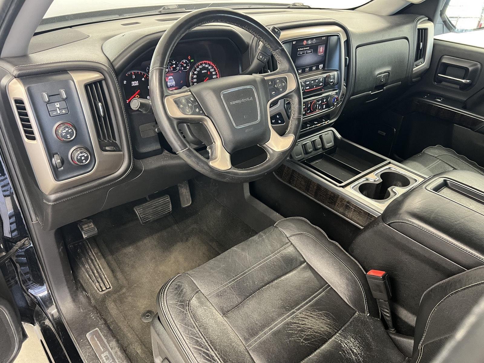 2014 GMC Sierra 1500 Denali Denali - Photo 14