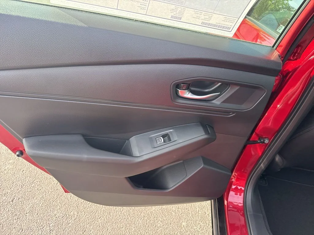 2026 Honda Accord Hybrid Sport-L - Photo 14