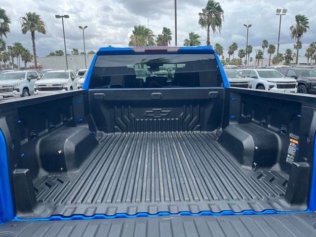 Used 2026 Blue Chevrolet Custom image 28